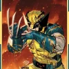 Wolverine by Saladin Ahmed Vol. 2: Call of The Adamantine