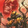 Wolverine: Dangerous Games