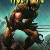 Wolverine: Enemy Of The State Ultimate Collection