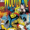 Wolverine Epic Collection: Valley Of Death