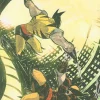 Wolverine First Class: Class Actions