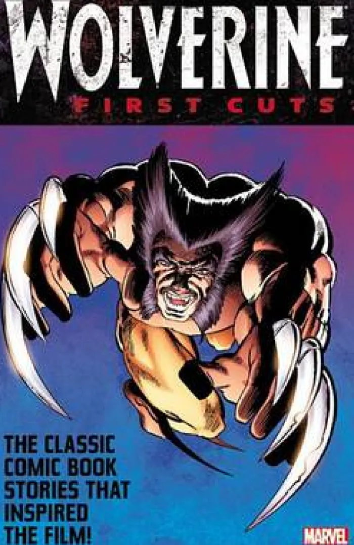 Wolverine: First Cuts