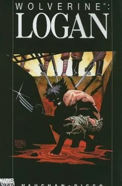 Wolverine: Logan