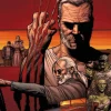 Wolverine: Old Man Logan