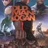 Wolverine: Old Man Logan Omnibus Rahzzah Cover DM Ed HC ( 1)