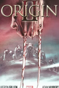 Wolverine: Origin Ii