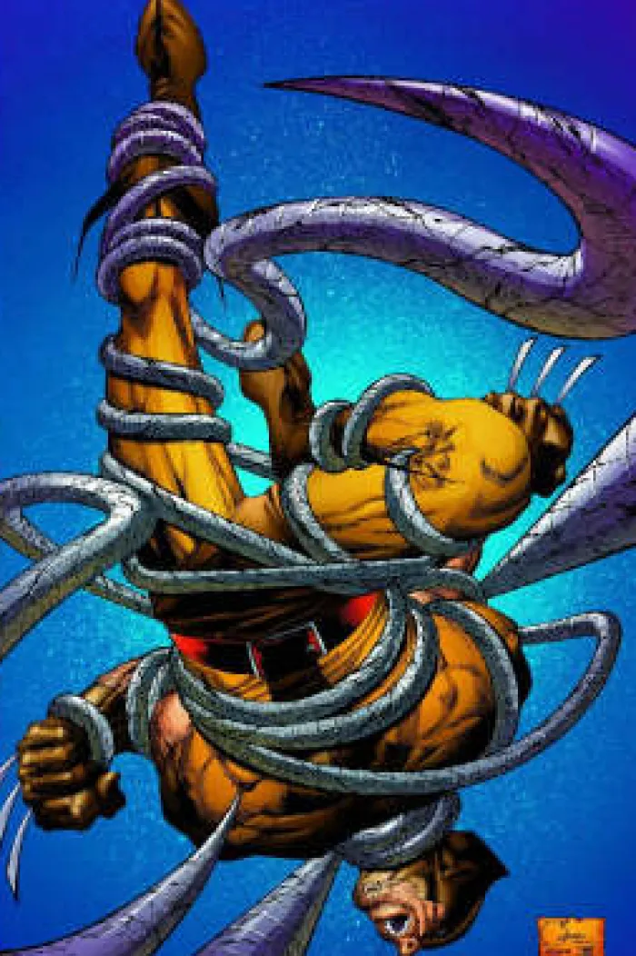 Wolverine: Origins Volume 2 - Savior