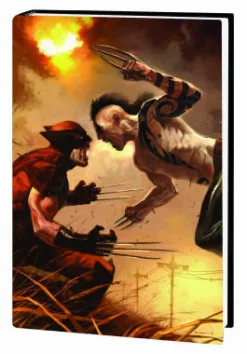 Wolverine: Origins Volume 3 - Swift and Terrible