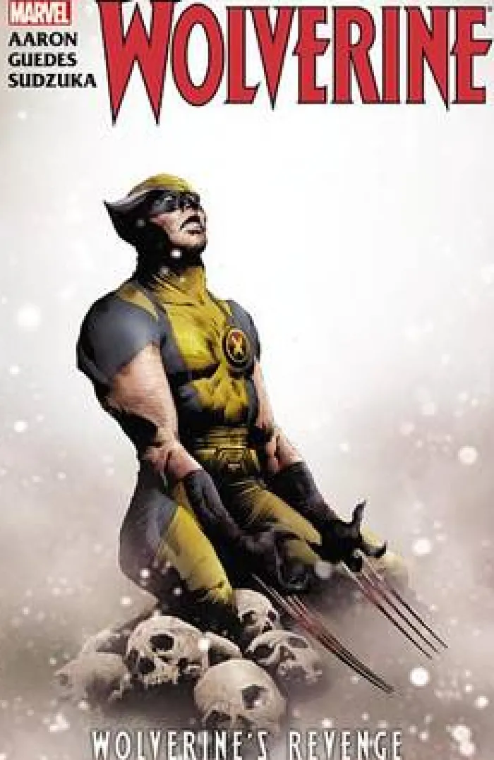 Wolverine: Wolverine's Revenge