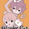 Wonder Cat Kyuu-chan Vol. 5