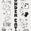 WONDER CATS
