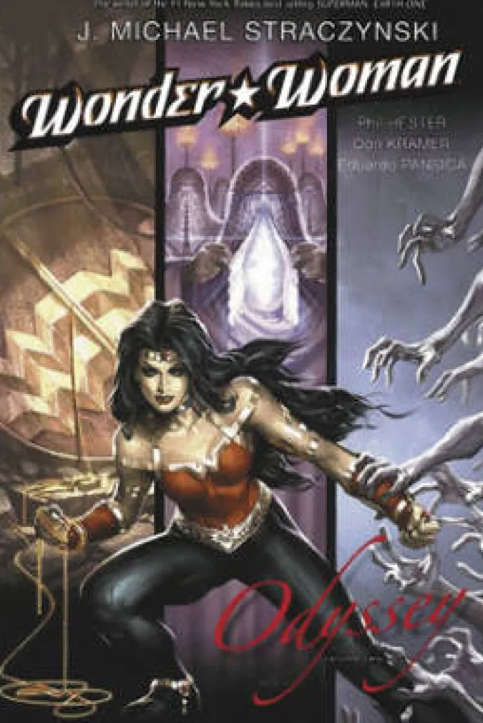 Wonder Woman