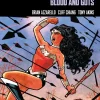 Wonder Woman: Blood and Guts: DC Compact Comics Edition