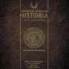 Wonder Woman Historia: The Amazons: Absolute Edition