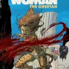 Wonder Woman: The Cheetah