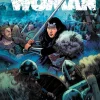 Wonder Woman Vol. 1: Afterworlds