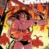Wonder Woman Vol. 3: Iron (The New 52)