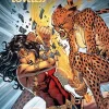 Wonder Woman Volume 3: Loveless