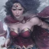 Wonder Woman Volume 9: The Enemy of Both Sides