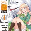 Woof Woof Story: I Told You to Turn Me Into a Pampered Pooch, Not Fenrir!, Vol. 1