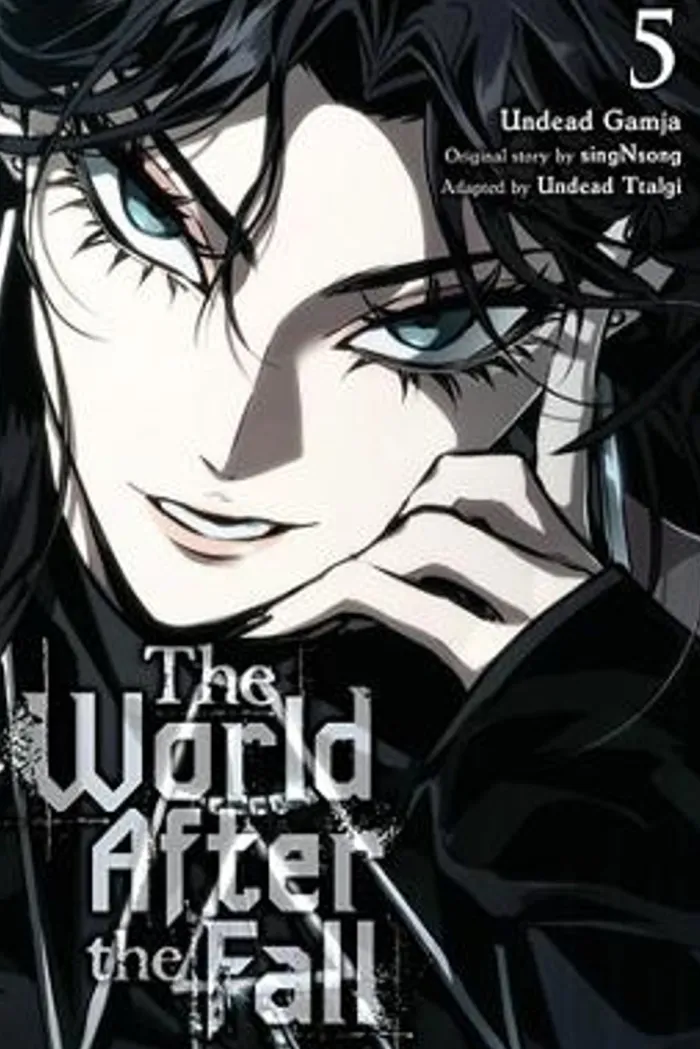 World After the Fall Vol. 05