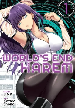 World's End Harem Vol. 1