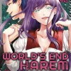 Worlds End Harem Vol. 18