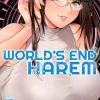 World's End Harem Vol. 4