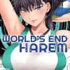 World's End Harem Vol. 10