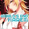 World's End Harem Vol. 3