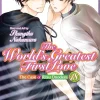 Worlds Greatest First Love vol. 18
