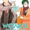 Wotakoi: Love Is Hard For Otaku Vol. 4
