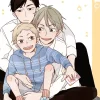 Would You Like to Be a Family?