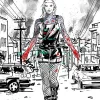 W0RLDTR33 Deluxe Hardcover Volume 1