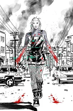 W0RLDTR33 Deluxe Hardcover Volume 1
