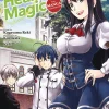 Wrong Way Use Healing Magic Vol. 04