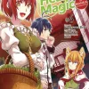 Wrong Way Use Healing Magic Vol. 06