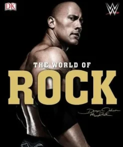 WWE: The World of the Rock