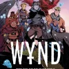 Wynd Book Five: The Way of the World