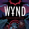 Wynd Book Four: The Power of the Blood