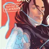 Wynonna Earp: Bad Day at Black Rock