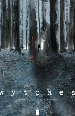 Wytches Volume 1