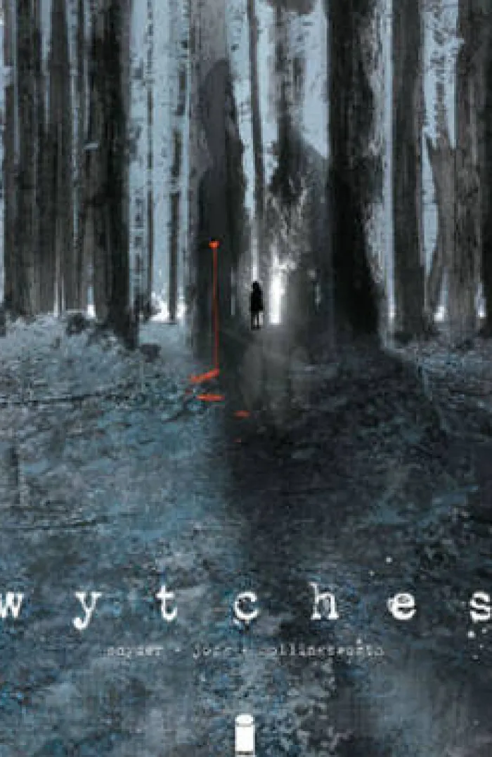 Wytches Volume 1