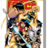 X-Force Epic Collection: Armageddon Now