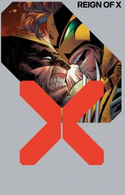 X-Men: Age Of Krakoa - Reign Of X Omnibus Vol. 1