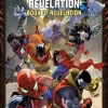 X-Men: Age Of Revelation - Book Of Revelation