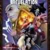 X-Men: Age Of Revelation - Overture