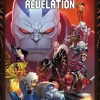 X-Men: Age Of Revelation - World Of Revelation