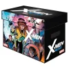 X-Men Blue Comic Box