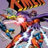 X-Men Epic Collection: Lonely Are The Hunted (New Printing)